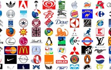 Top 5 logo thương hiệu có chi phí thiết kế đắt đỏ nhất thế giới