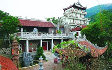 Công bố quy hoạch dự án khu du lịch gần 32 ha tại Sóc Sơn