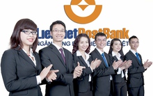 LienVietPostBank thay Phó Tổng giám đốc