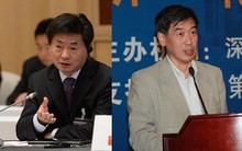 Trung Quốc đánh 'Hổ' trí thức