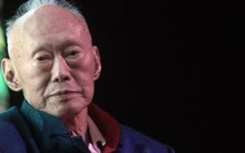 Sức khỏe của cựu Thủ tướng Singapore Lý Quang Diệu xấu đi