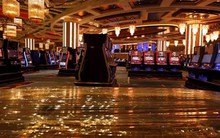 Trung tâm cờ bạc lớn nhất thế giới dính “vận đen”