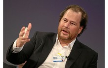 7 bài học từ CEO Oracle giúp CEO Salesforce dựng đế chế 50 tỷ đô