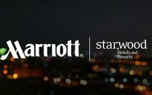 Kinh doanh khách sạn nhìn từ câu chuyện Marriott thâu tóm Sheraton