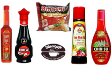 Masan Consumer: Phần lớn lợi nhuận vẫn đến từ nước chấm