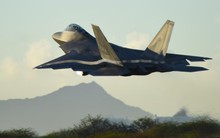 Mỹ thông báo hết bom tấn công IS