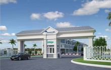 Kiều hối "lũ lượt" chảy vào bất động sản