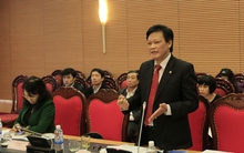 Thứ trưởng Thăng: Hai con tôi đi du học cũng không về