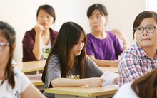 Hơn 36% số người thất nghiệp có bằng cấp