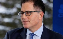 Hãng Dell chi 125 tỷ USD nhằm thâm nhập sâu vào Trung Quốc