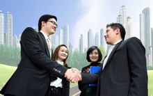 Cá nhân phải có chứng chỉ mới được hoạt động môi giới bất động sản