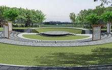 Quy hoạch khu vực Công viên Yên Sở thành khu trung tâm mới của Hà Nội