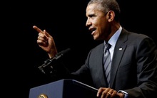 Mỹ phong tỏa tài sản của 7 quan chức cấp cao Venezuela