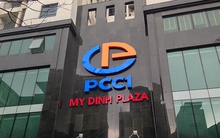 PCC1: Hạch toán dự án Mỹ Đình Plaza, EPS 2014 đạt 22.240 đồng