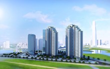 PVC thoái vốn khỏi Tổ hợp Mỹ Đình Pearl