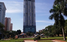 Chung cư Rainbow Văn Quán: Luật một đường, chủ đầu tư làm một nẻo