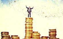 [Infographic] Chân dung 10 “ông vua” tiền mặt trên sàn chứng khoán