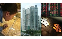 Tiền nhàn rỗi nên đầu tư vào bất động sản hay chứng khoán?