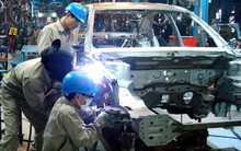 Ngành ô tô Việt Nam gửi đơn chờ Thủ tướng... cứu!