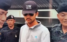 ​Tìm thấy dấu vân tay nghi can đánh bom trong căn hộ Bangkok