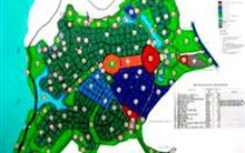 Hà Nội sắp có khu Nghĩa Trang Trần Phú rộng 25ha