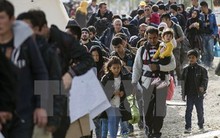 Thổ Nhĩ Kỳ bắt giữ 8 nghi can khủng bố giả tị nạn vào Đức