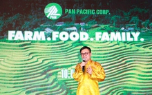 PAN và chiến lược M&A “từ nông trại đến bàn ăn”