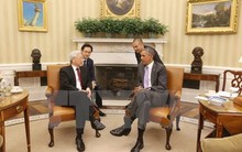 Hợp tác kinh tế Việt Nam-Hoa Kỳ: Sự bùng nổ ngoạn mục