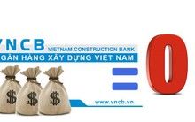 Mua NH giá 0 đồng: Cứng rắn để ổn định