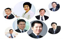 CEO ngân hàng nào được yêu thích nhất?