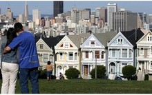 Mua nhà ở Mỹ cần thu nhập tối thiểu 700 triệu đồng/năm