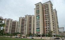 TP.HCM: Hàng nghìn căn nhà ở xã hội sẽ tung hàng năm 2015