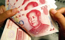 Đồng nhân dân tệ chưa sẵn sàng cho “sân chơi” quốc tế!