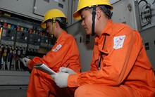 ​EVN rút thời gian để được cấp điện còn 10 ngày
