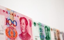 [Infographic] Nhìn lại 10 năm biến động của Nhân dân tệ