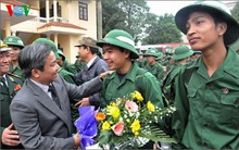 Vì sao lại kéo dài độ tuổi thực hiện nghĩa vụ quân sự đến 27 tuổi?