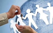 Nhượng quyền thương mại: Khung pháp lý "bó" thực tế