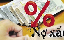 Tan dần “cục máu đông”