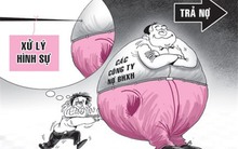 [Thời sự 24h]: Đề xuất xử lý hình sự với hành vi trốn đóng BHXH