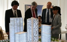 Vì sao nhiều khách ngoại vẫn chưa dám mua nhà?