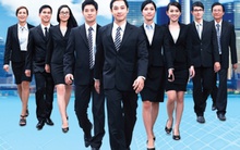 Muốn phục vụ được khách VIP, nhân viên ngân hàng cũng phải... "Vip"