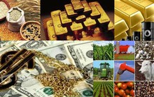 Trên thị trường hàng hóa có tồn tại siêu chu kỳ?