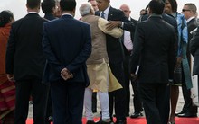 Những nền kinh tế mới nổi sẽ làm thay đổi trật tự thế giới