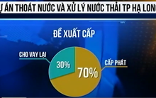 Chính phủ giao địa phương chịu trách nhiệm trả nợ vốn ODA