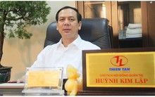 Đại gia xây dựng nhà máy điện mặt trời đầu tiên tại Việt Nam là ai?