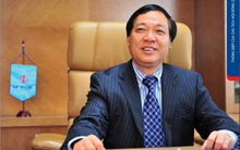 Chân dung nguyên Chủ tịch HĐQT và Phó chủ tịch Ngân hàng GP.Bank