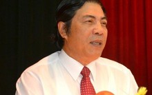 Ông Nguyễn Bá Thanh qua đời, được gia đình đưa về nhà