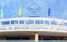 Có BRG làm cổ đông chiến lược, đăng ký mua cổ phần IPO OSC Việt Nam gấp 1,1 lần lượng chào bán