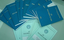 Cán bộ, công chức sẽ có sổ bảo hiểm điện tử từ 1/10