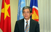 “Quan hệ Việt - Mỹ sẽ còn phát triển mạnh hơn trong thời gian tới”